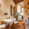 Отель Il Nido Di Mary Romantic Apartment, фото 5