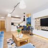 Отель Apartment Kamienna Wisla by Renters, фото 12