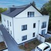 Отель Schöne Apartments in Lengerich, фото 19