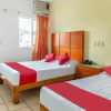Отель OYO Hotel Carrillo Puerto, фото 4