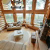 Отель Osprey Lake Cabin 4 Bedroom Home by RedAwning, фото 16