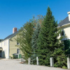 Отель Three Chimneys Inn, фото 1