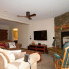 Отель Mammoth Ski & Racquet Club #082 2 Bedroom Condo, фото 9