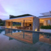 Отель Samujana - Four Bedrooms Pool Villa - 9, фото 12