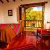 Отель Lizzy Wasi Urubamba, фото 3
