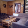 Отель Eco-friendly 2-bedrooms Chalet in Plitvice Lakes, фото 11