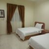 Отель Al Qaswaa Hotel 4, фото 4