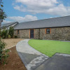 Отель The Barn At Kiln Park - 2 Bed Cottage - Narberth, фото 16