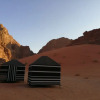 Отель Wadi Rum Blue Sky and Tour, фото 28