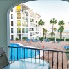 Отель Apartment Marina Real sea view, фото 6