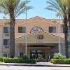 Отель Best Western Plus Lake Elsinore Inn & Suites, фото 43