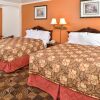 Отель Americas Best Value Inn & Suites Klamath Falls, фото 8