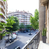 Отель Joyful 2 Bed in the fantastic Sant Antoni area, фото 9
