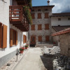 Отель Albergo Diffuso Valcellina e Val Vajont in Claut, фото 1
