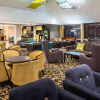 Отель Mercure London Heathrow Hotel, фото 2