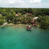 Отель Coras Place Bacalar Lagoon Front, фото 20