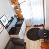 Отель Lajkonik Apartments in Cracow City Centre by Apart Service, фото 2