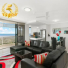 Отель Cairns Luxury Waterfront Apartment, фото 2