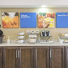 Отель Comfort Inn Lakeshore, фото 11