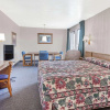 Отель Travelodge by Wyndham Green River UT, фото 3