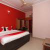 Отель OYO Flagship 10567 Hotel Gandharv, фото 4