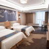 Отель Vyluk J Hotel Tongxiang EDZ, фото 8