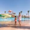 Отель Pickalbatros Dana Beach Resort Hurghada, фото 20