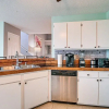 Отель Surfside Beach Condo w/ Balconies: 1 Mi to Ocean!, фото 13