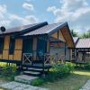 Отель Phangan Chalet Bungalows, фото 18