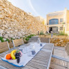 Отель Ta'Siku Gozitan villa + Pool & hot tub, фото 11