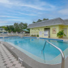 Отель Siesta Key Condo w/ Heated Pool < 1 Mi to Beach, фото 17