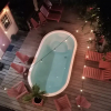 Отель Ambergris Sunset Hotel, фото 20