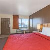 Отель Howard Johnson by Wyndham Flagstaff, фото 5