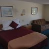 Отель National 9 Inn Wellington, фото 3