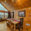 Отель A Heaven On Earth by Escape to Blue Ridge, фото 15