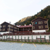 Отель Flora Uzungol Resort Hotel, фото 11