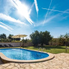 Отель Nice Home in Liznjan With 3 Bedrooms, Wifi and Outdoor Swimming Pool, фото 13