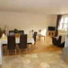 Отель Oatlands Self Catering Cottages, фото 17