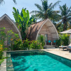 Отель Gili Air Escape, фото 11
