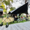 Отель Cliff & Cape Camping Resort, фото 17