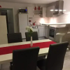 Отель Ferienwohnung am Europapark, фото 12