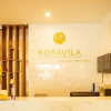 Отель Rosavila, фото 20