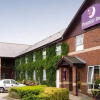 Отель Premier Inn Durham North, фото 1