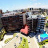 Отель Maceió Mar Hotel, фото 23