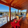 Отель Myra Canyon Lodge + Ranch, фото 43