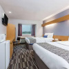 Отель Microtel Inn & Suites by Wyndham Ardmore, фото 6