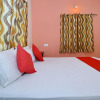 Отель OYO 1964 Apartment Aajo, фото 18