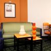 Отель Fairfield Inn Suites Des Moines Airport, фото 6