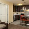 Отель Residence Inn by Marriott Kansas City at The Legends, фото 25