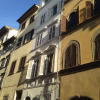 Отель Florence Art Apartments, фото 1